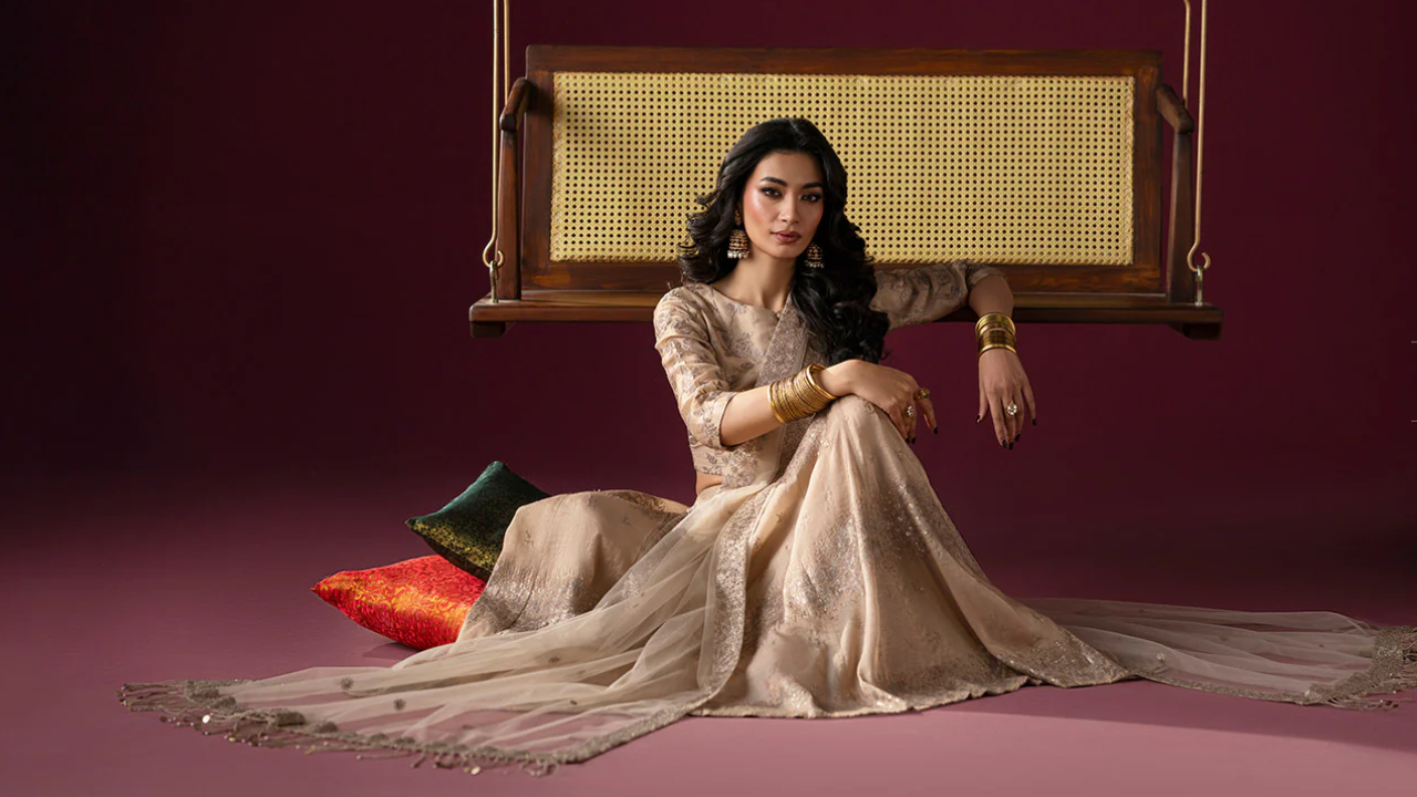 Your Dream Wedding Wardrobe Starts Here: Classic to Contemporary Styles