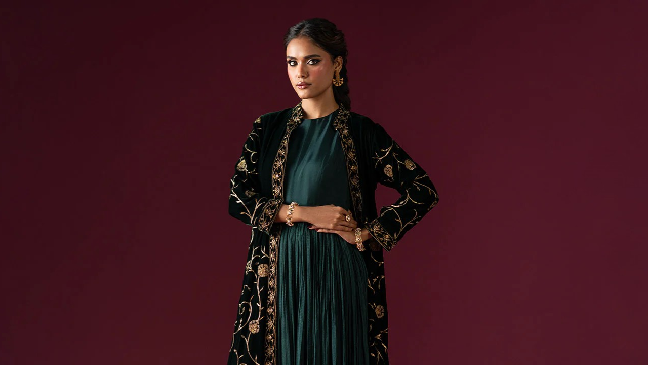 From Casual to Couture: Nishat Boutique's New Collection for Every Occasion