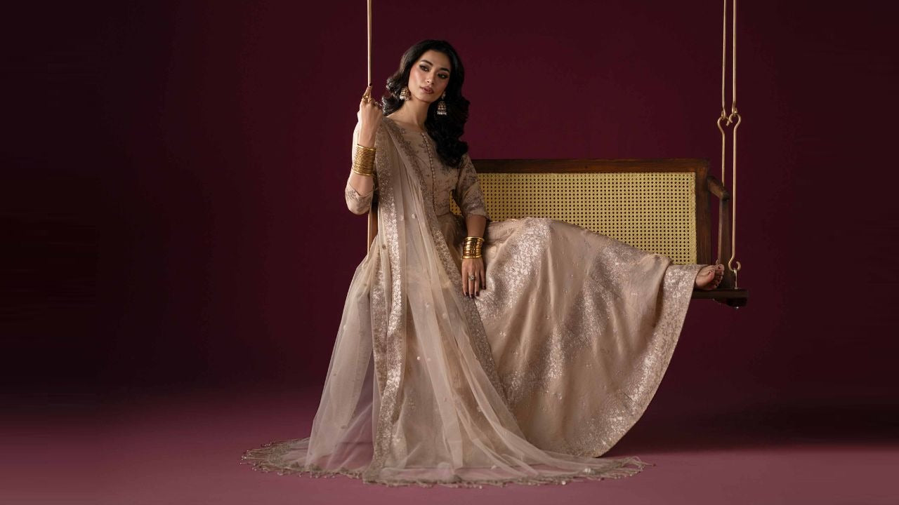 Noori Collection: Must-Have Festive Pieces for Your Wardrobe