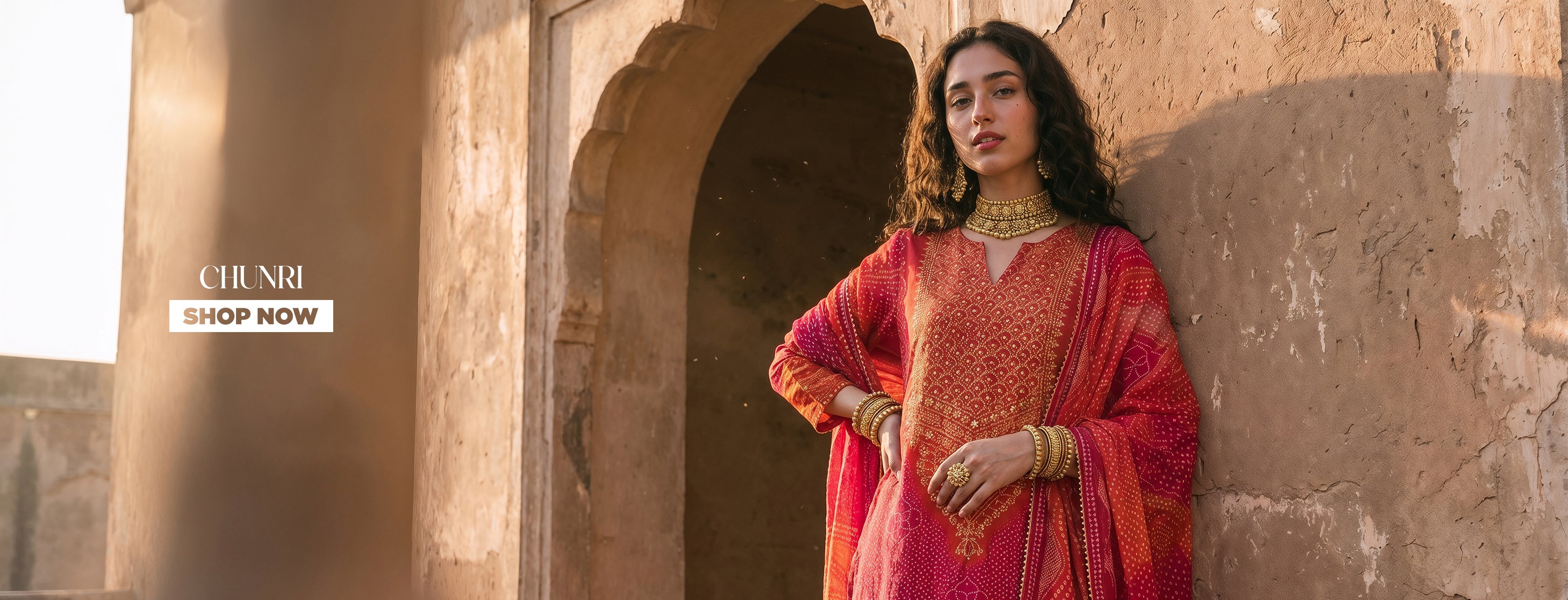 Shop Latest Ready-to-Wear Luxury Designer Sarees & Lehengas