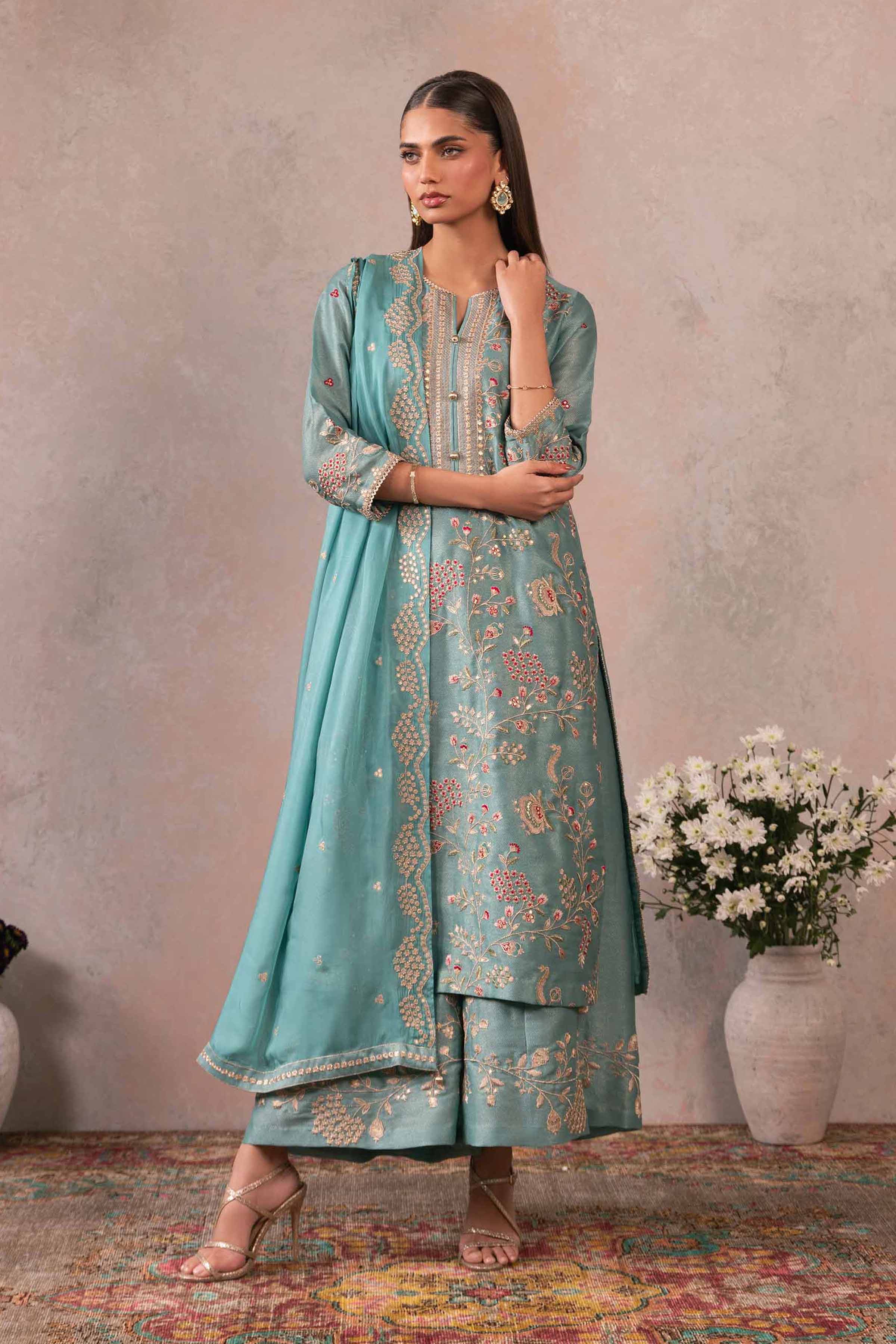 luxury pret online in pakistan