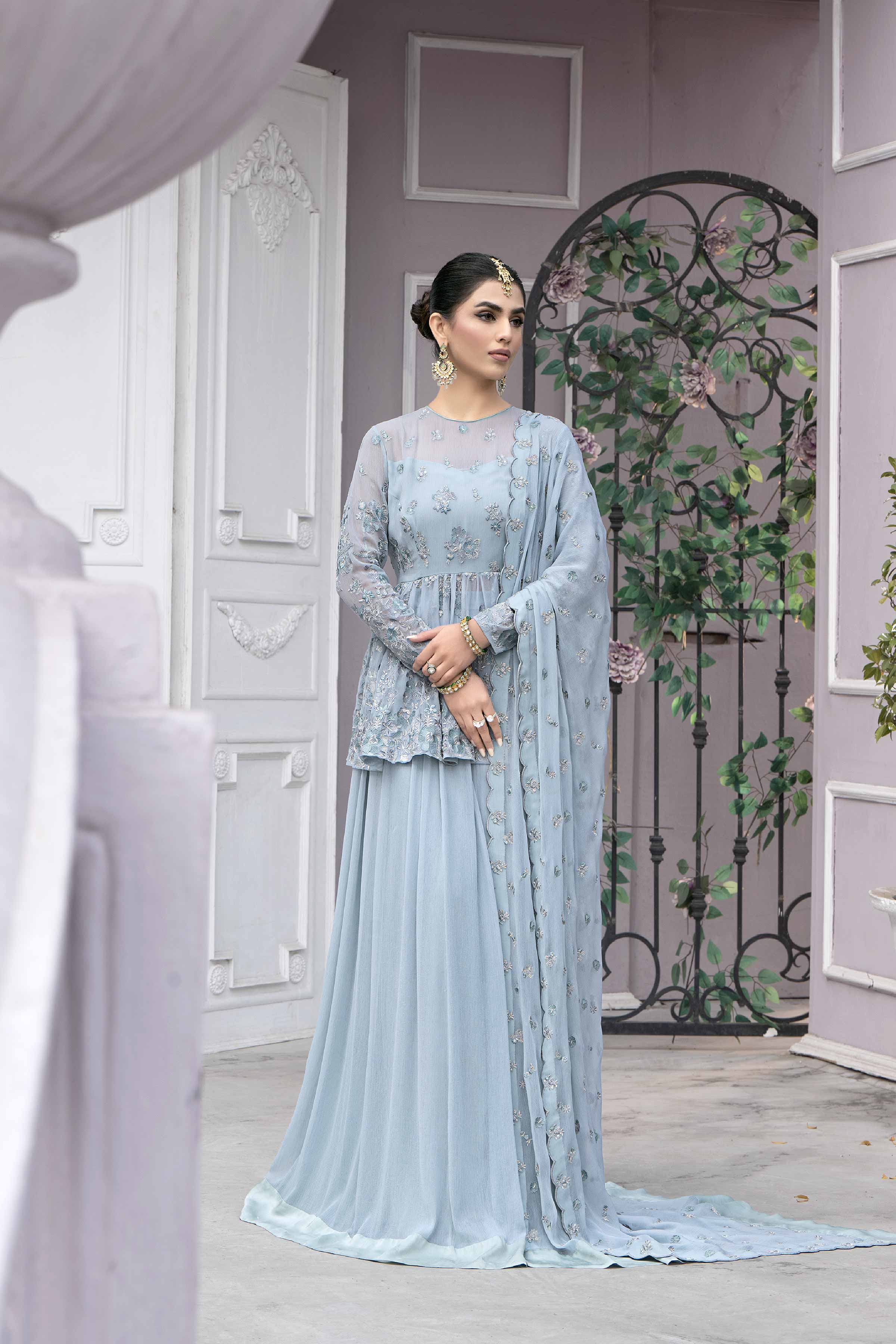 Best Pakistani bridal dresses online in Pakistan