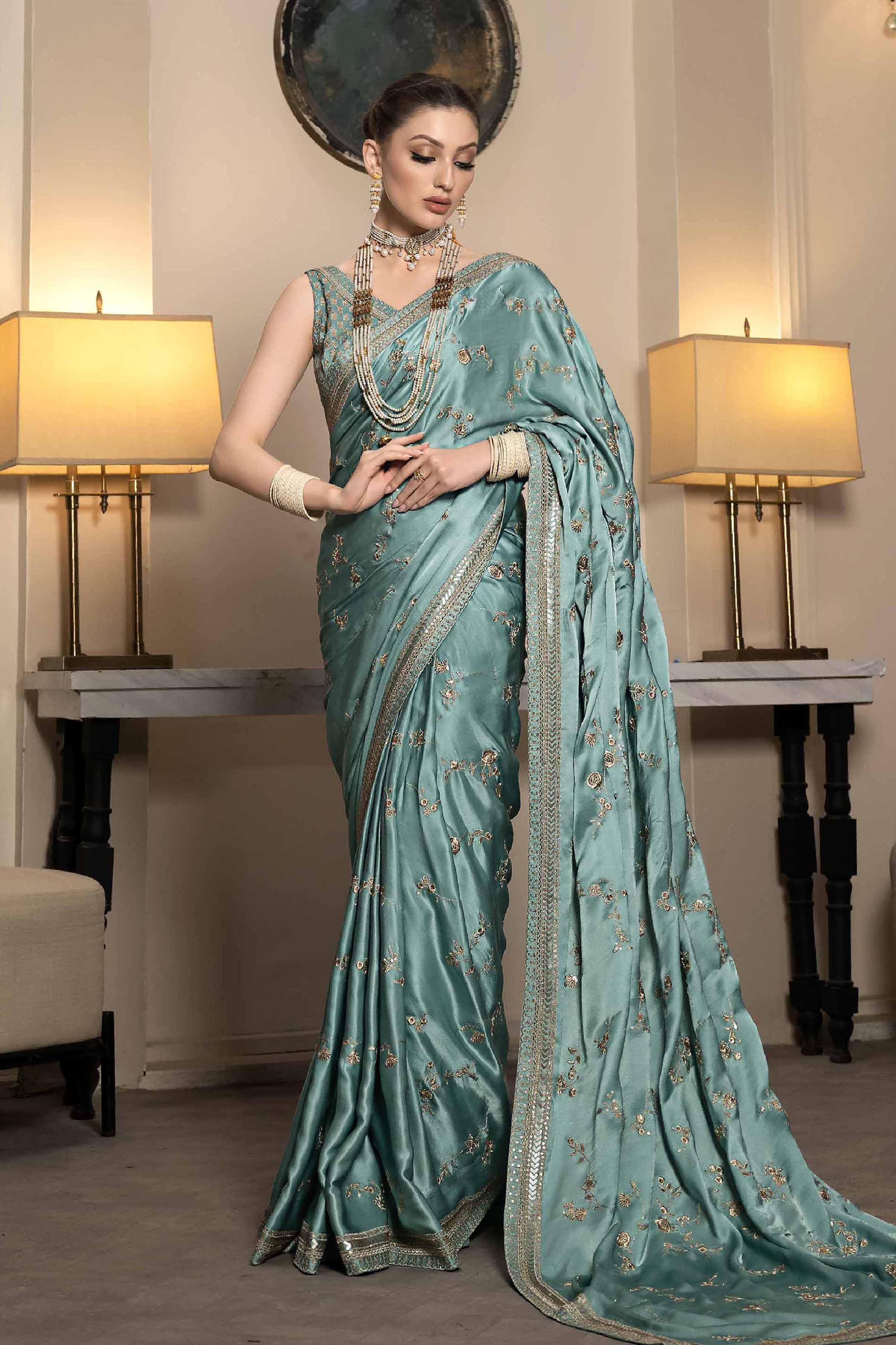 Best saree online in pakistan