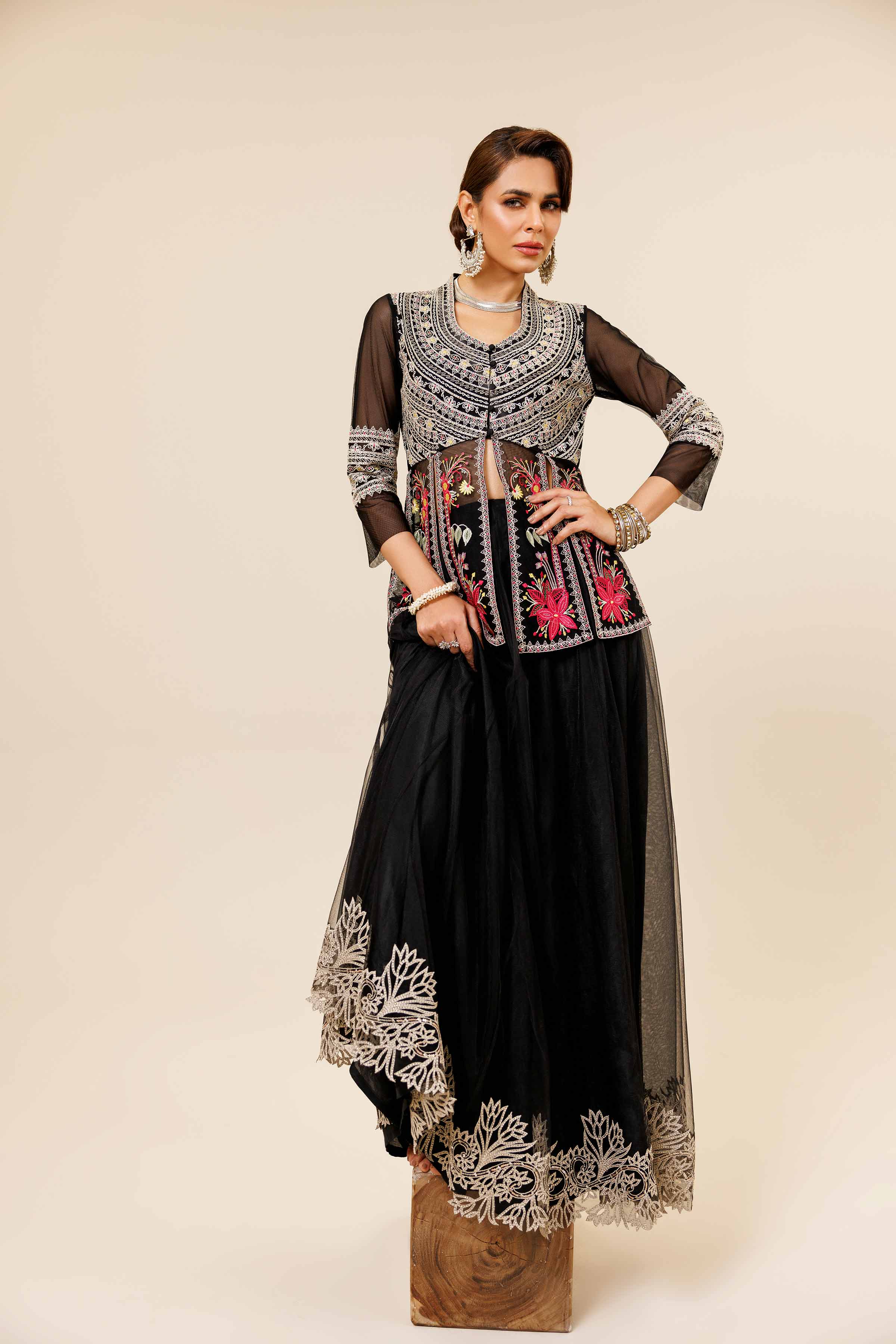 Exploring the Latest Trends in Formal Wear Dresses For Modern Women Nishat Boutique