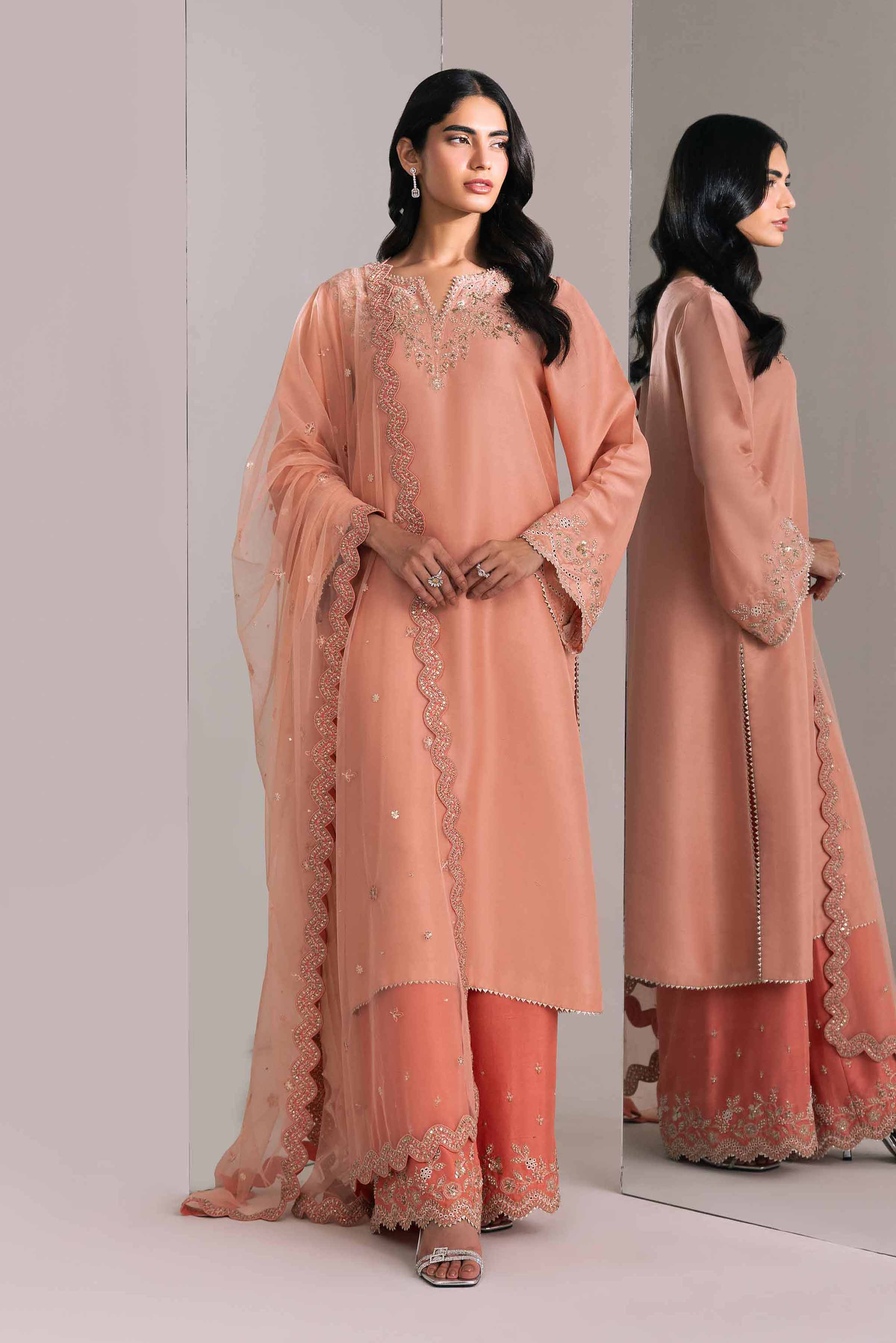 Pakistani online shopping for formal dresses