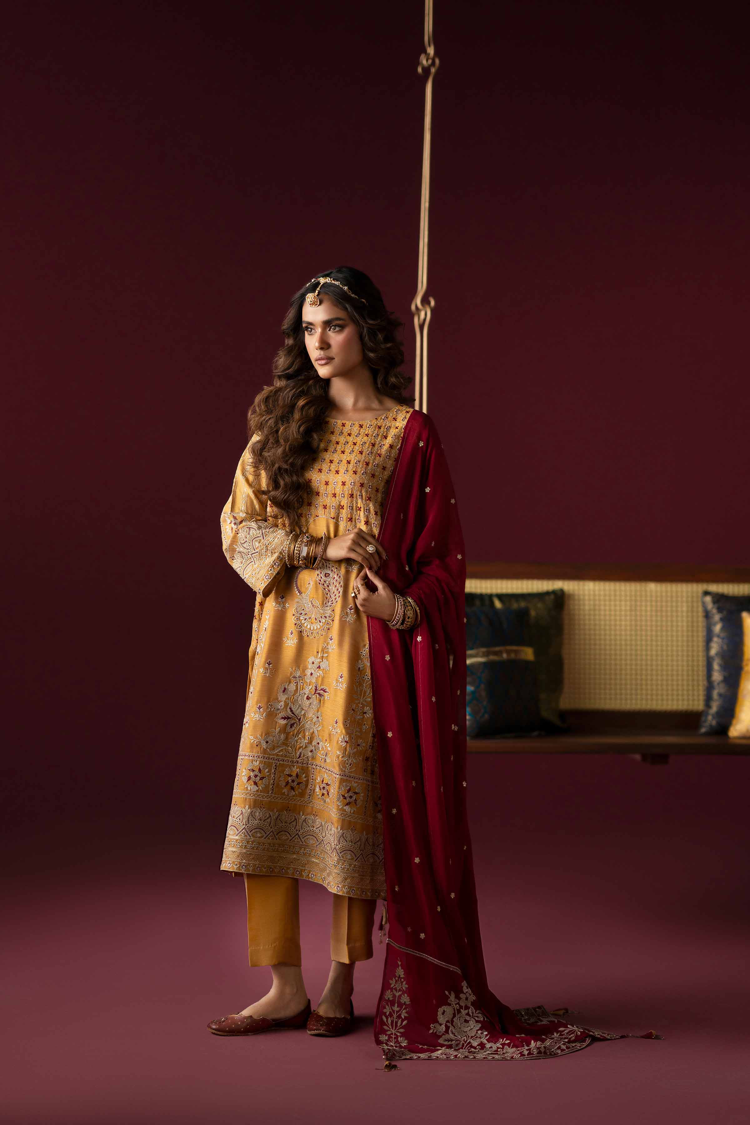Nishat Boutique