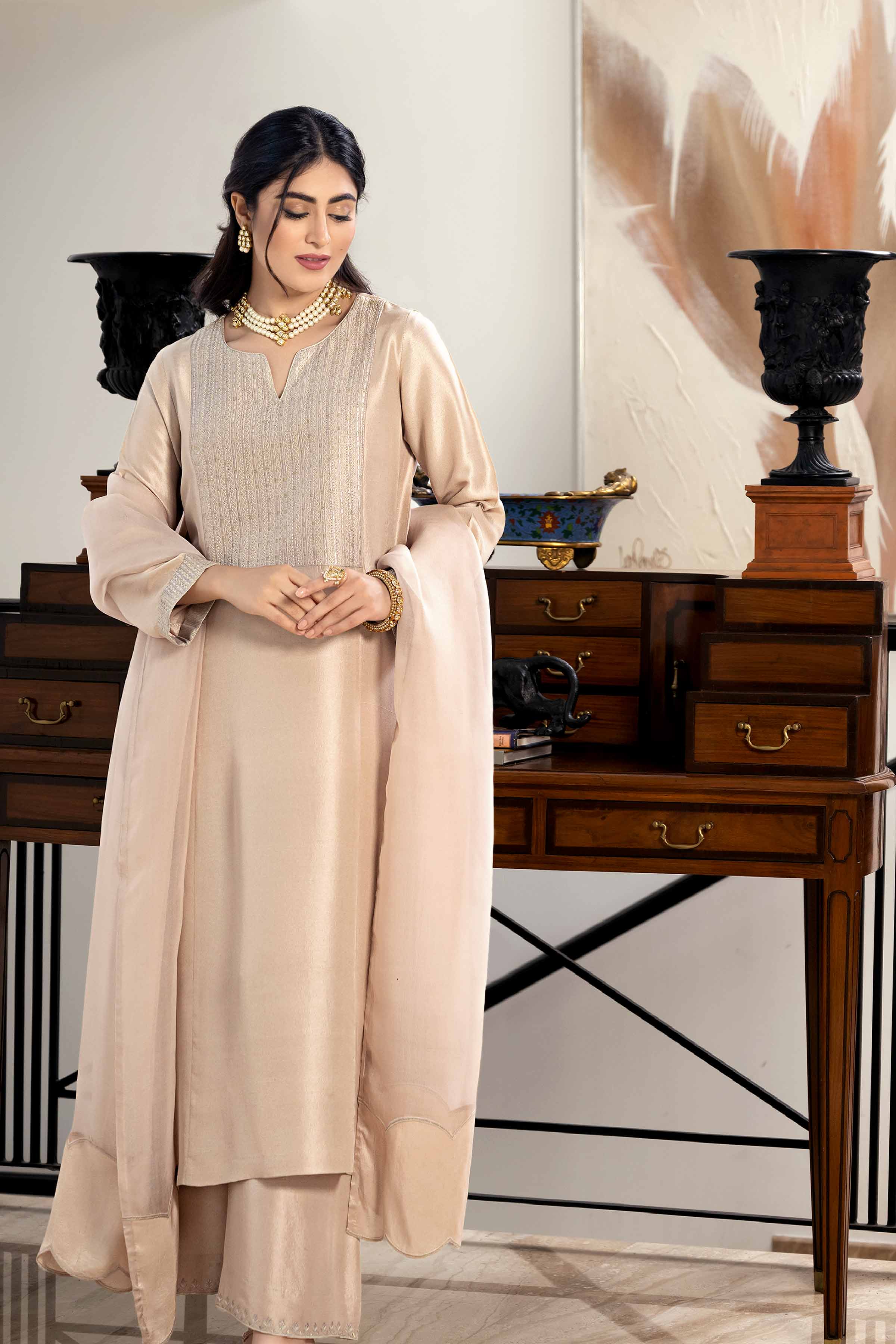 best women ready to wear suit online