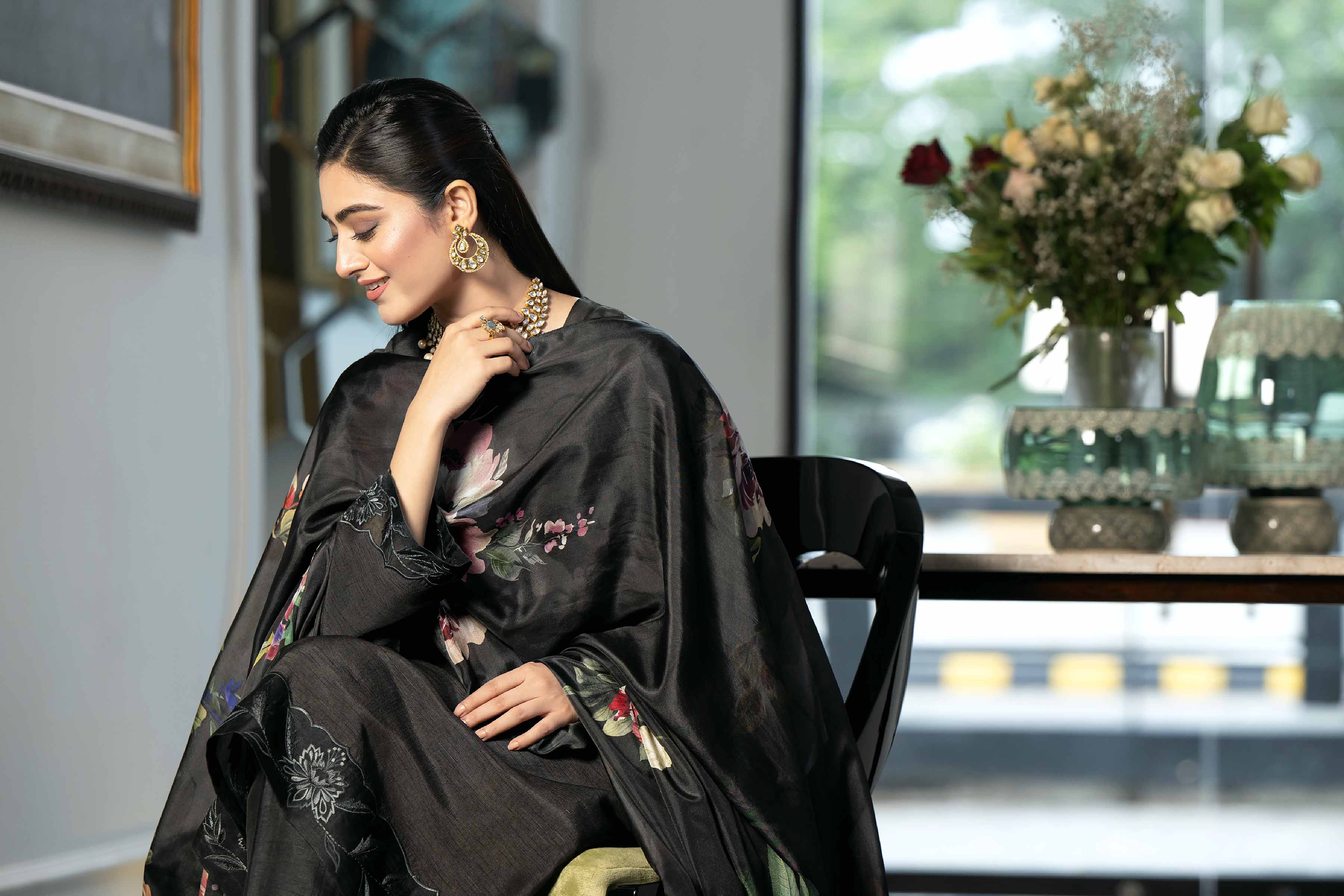 Nishat shirt piece 2019 on sale