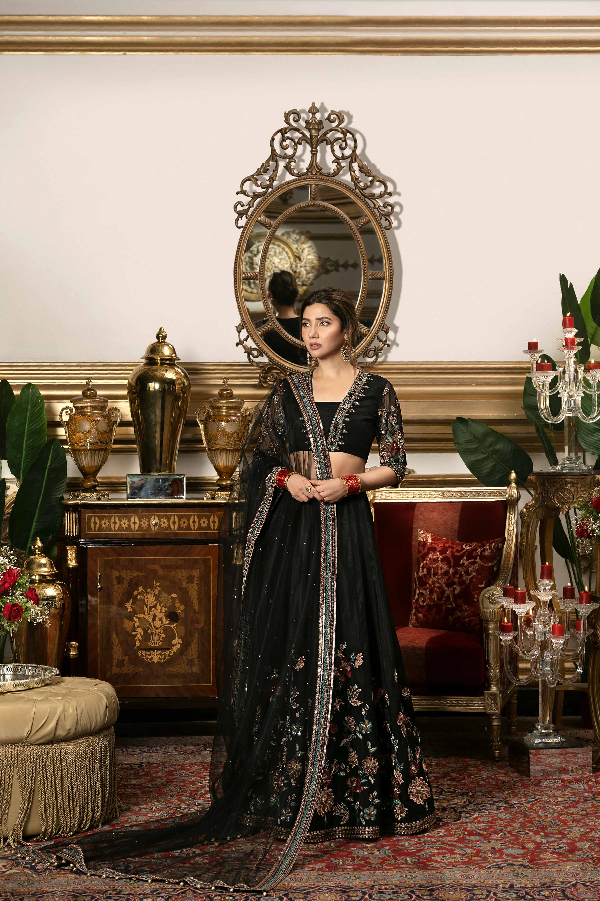best bridal dress brands in Pakistan,